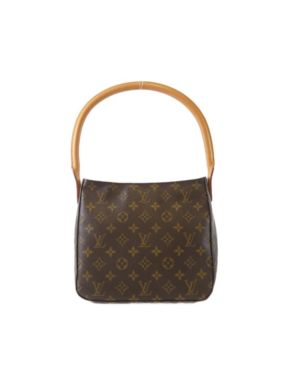 Louis Vuitton Monogram Looping MM Shoulder Bag